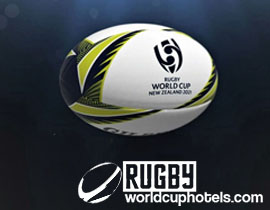 BOOK NOW Rugby World Cup 2023 tickets, hotels & luxury suites in France 2023